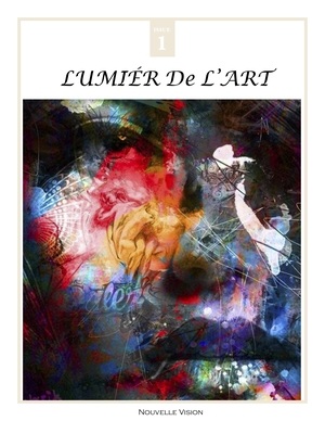 Lumier, ISSUE 1 (2019)