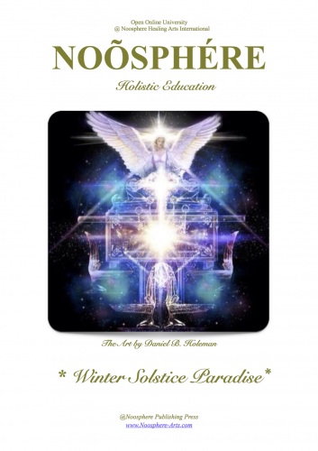 NOOS MAG 16 (ENG) - PREVIEW