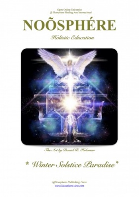 NOOS MAG 16 (ENG) - PREVIEW