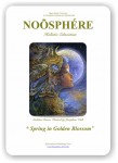 New ISSUE of NOOSPHERE MAG, 17 - Spring in Golden Blossom!!!