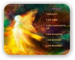 The Light Healing Affirmations