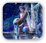 Venus-URANUS in Aries. Liberate Yourself (ZODIAC in Art. KAGAYA.) ZODIAC in Art. KAGAYA.