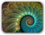 THE SECRET DOCTRINE: BEINGS OF LIGHT AND POWER (The Spiral of Evolution) The Spiral of Evolution