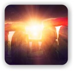 The Annual Journey of the SUN (Solar LOGOS) Solar LOGOS