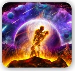 Twin FLAMES - COSMIC DNA ACTIVATION!