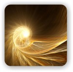 Solar Photonic Energy Transmission - Encoding Evolutionary Waveforms