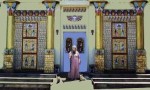 Some Practices of the Temple of Isis