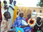 Culture and Nation Building in South Sudan