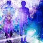 The Divine Matrix Connection