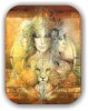 ПЛАНЕТАРНОЕ СВЕРШЕНИЕ - Spiritual Healing Poetry by Patricia CASS (The Goddess of Shamanic Tribe.) The Goddess of Shamanic Tribe.