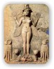 ТЕОСОФСКОЕ ЗНАЧЕНИЕ ПРАЗДНИКА ПАСХИ ( EASTER CHRISTOS CELEBRATION) (Ishtar Goddess) Ishtar Goddess