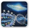 Космические коды трансформации -Световой Ченнелинг Духовных Вибраций. - Cosmic DNA Activation! (Cosmic DNA Activation) Cosmic DNA Activation